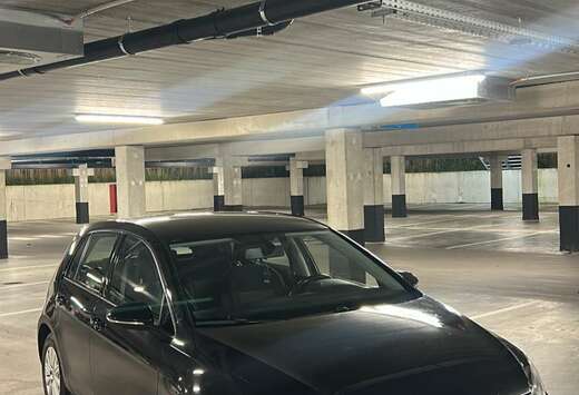 Volkswagen 1.2 TSI Trendline