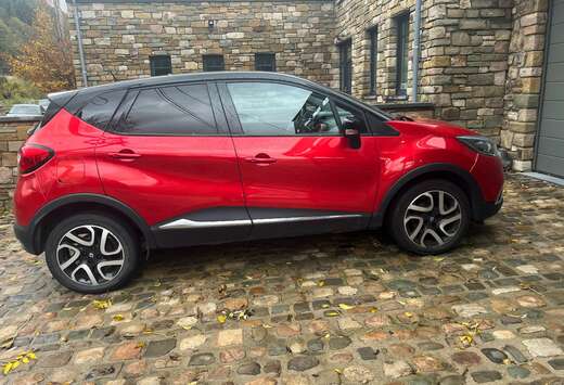 Renault Captur 1.2 TCe Energy Intens