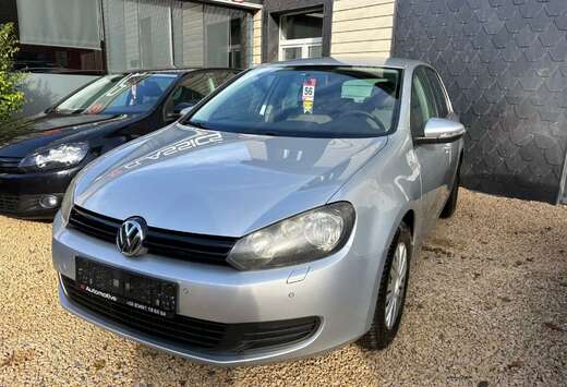 Volkswagen Golf 1.4i Trendline