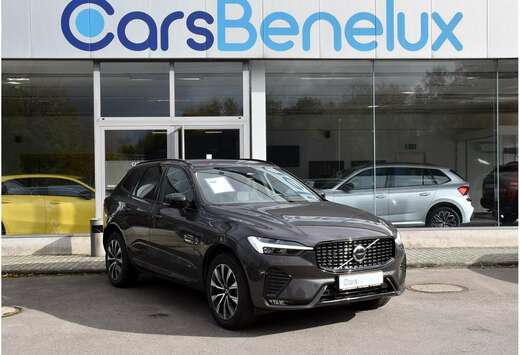 Volvo 2.0 B4 D AWD Plus Dark CUIR MEMO ACC PILOT CAM  ...