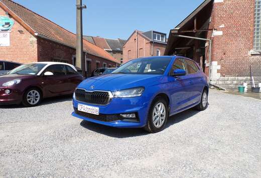 Skoda 1.0 TSI Style DSG ***AP/D 275,20 €/MOIS***