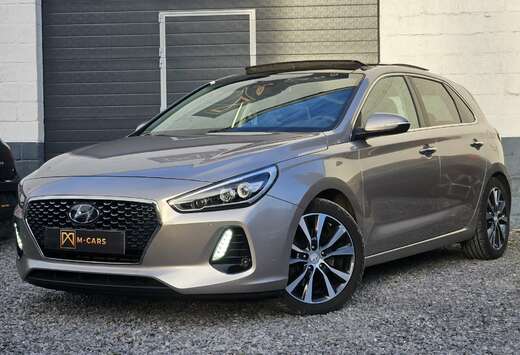 Hyundai Full Options * Automatique *