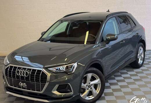 Audi 35 TFSI 150CH Advanced S-Tronic/CARPLAY/CAMERA