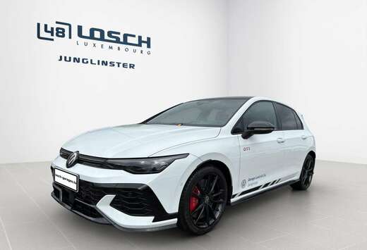 Volkswagen Clubsport