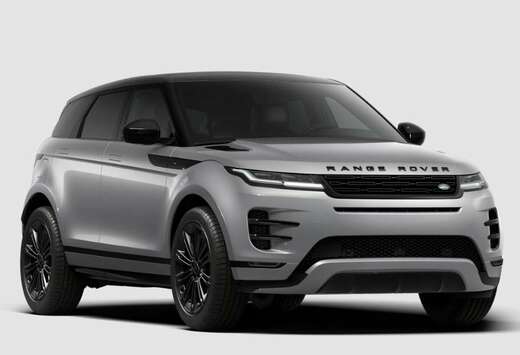 Land Rover P160 Dynamic SE FWD Auto. 26.5MY