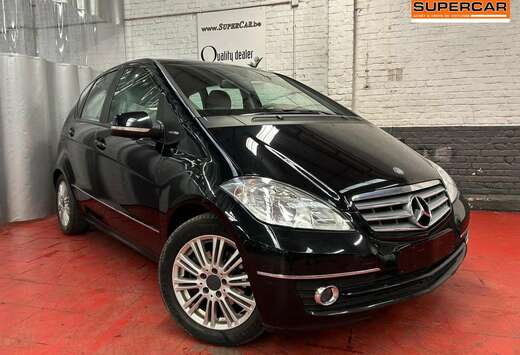Mercedes-Benz BlueEFFICIENCY Elegance * 1ER PROP *167 ...
