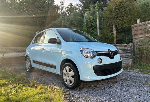 Renault 1.0i SCe Iconic S&S