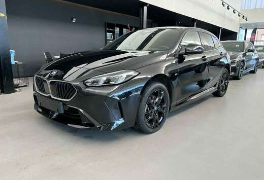 BMW iA M PAKKET Pro 100% BELGISCHE BMW 360/Adp LED