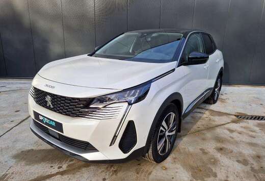 Peugeot II Allure Pack