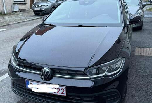 Volkswagen 1.0 TSI R-Line Business OPF DSG