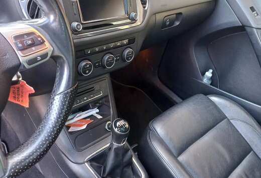 Volkswagen 2.0 TDi Comfortline BMT