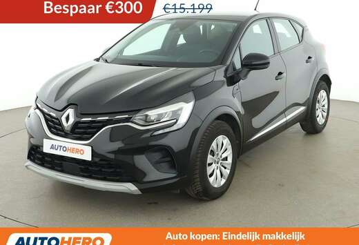 Renault 1.3 TCe Experience