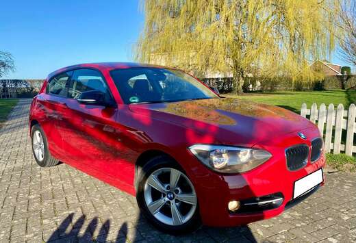 BMW BMW 118i \