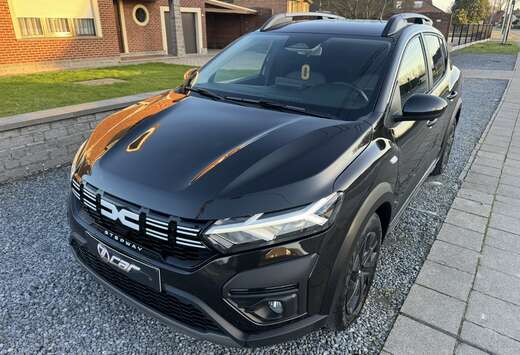 Dacia Sandero Stepway 1.0 TCe Expression CARPLAY/NAVI