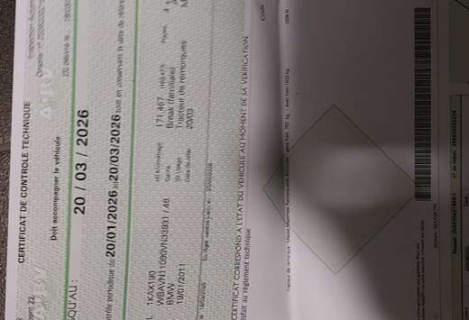 BMW X1 2.0 d sDrive18