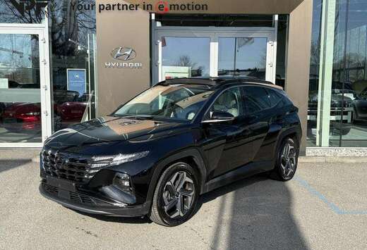 Hyundai Shine Sensation Full option