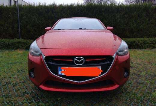 Mazda 2 1.5i Skyactiv-G Skydrive Play Edition