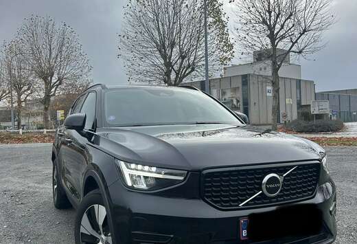 Volvo 1.5 T2 Plus Dark Design Geartronic