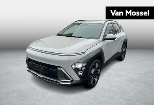 Hyundai 1.6 GDi Hybrid Feel 6-DCT GARANTIE tot 09/202 ...