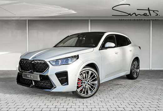 BMW sDrive20i - M Sport Pack Pro