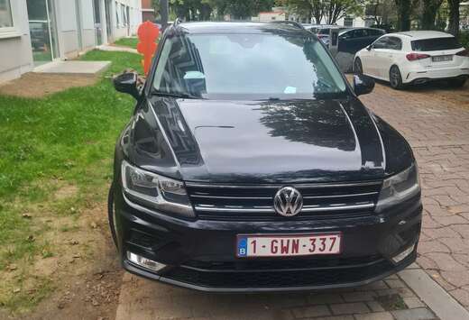 Volkswagen 2.0TDI Advance 110kW (4.75)
