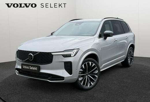 Volvo T8 Plus Dark / Hybride KIT HIVER INCLUS