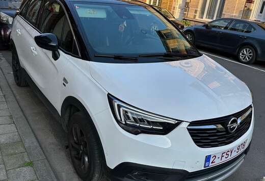 Opel 1.2 Start/Stop Automatik 2020