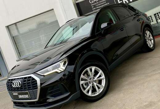 Audi Q3 35 TFSI S tronic  ***NIEUW*** ***1.700km***