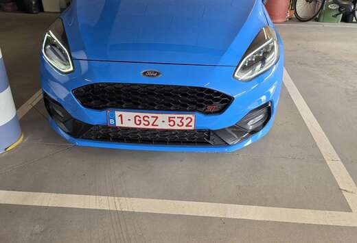 Ford ST 1.5 EcoBoost Edition