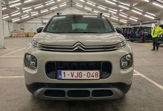 Citroen C3 Aircross 1.2 PureTech Feel S