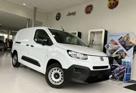 Fiat L2 MAXI  1.5 Turbo Diesel 100 PK - 6 MT  GARANTI ...