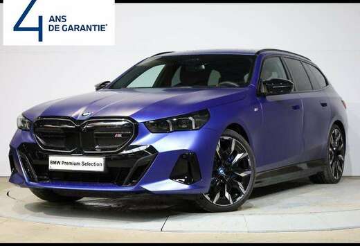 BMW M60 xDrive Touring Kit M Sport