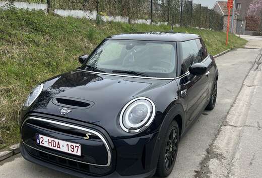 MINI e-Mini 28.9 kWh