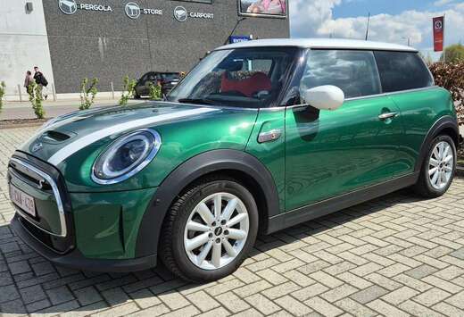 MINI e-Mini 28.9 kWh Cooper SE