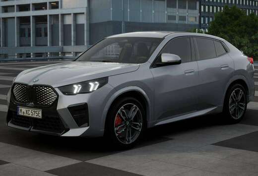 BMW eDrive20 M Edition