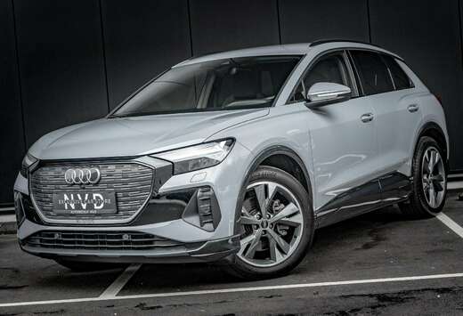 Audi 40 S-Line  LED  Assistantpack  Comfort pack