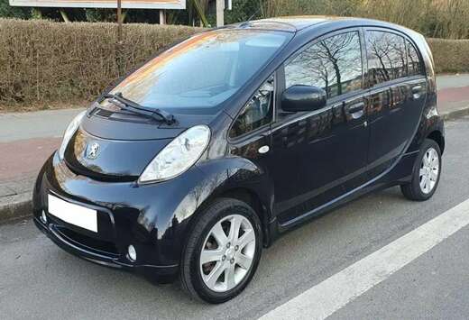 Peugeot 14.5 kWh Active