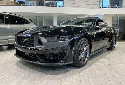 Ford Dark Horse 5.0 V8 A10 - Fastback - 453PK - Shado ...