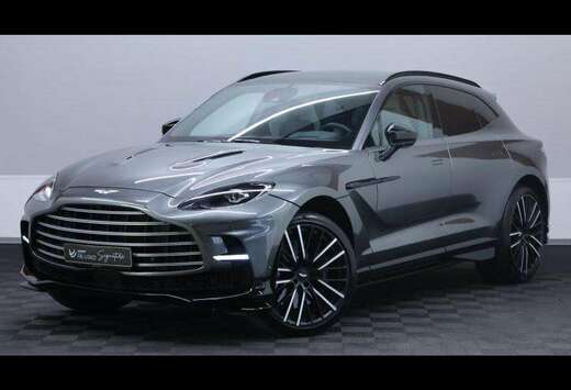 Aston Martin 707