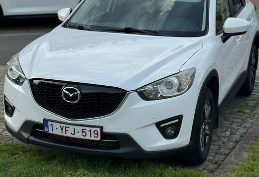 Mazda GERESERVEERD    CX-5 2.2 CDVi 4x2 Active