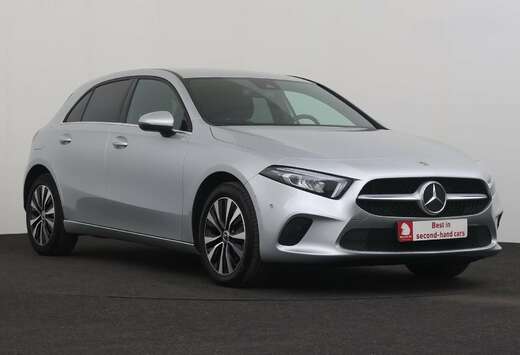 Mercedes-Benz e BUSINESS SOLUTION iA PHEV + GPS + CAM ...