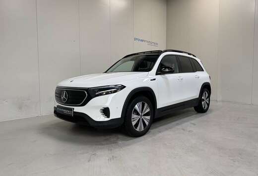 Mercedes-Benz Luxury Line - Apple CarPlay - Pano - 50 ...