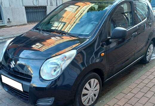 Suzuki Alto 1.0i GA