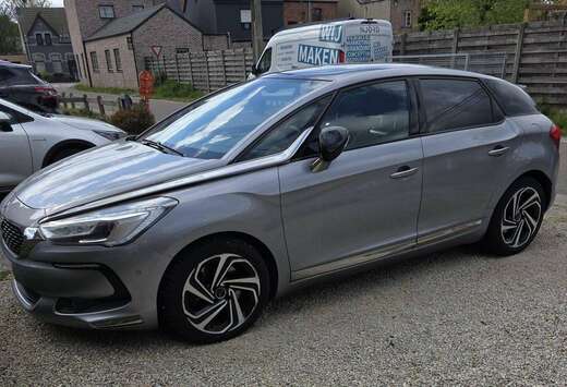 Hybrid 4x4 So Chic