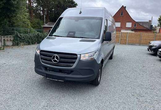 Mercedes-Benz 315 CDI L3/H2 PRIJS NETTO 34669€