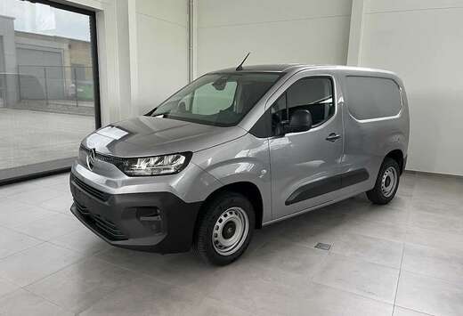 Citroen 1.5 BlueHDi M 100pk S/S * 3PL * CAMERA * CAR  ...