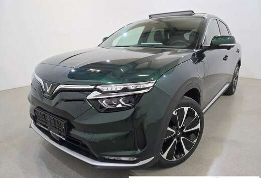 87.7 kWh Plus Aut. Pano LED-Xenon Head-Up Virtual ACC ...