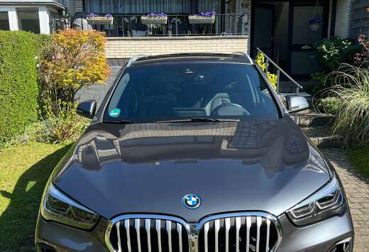 BMW X1 xDrive25e xLine