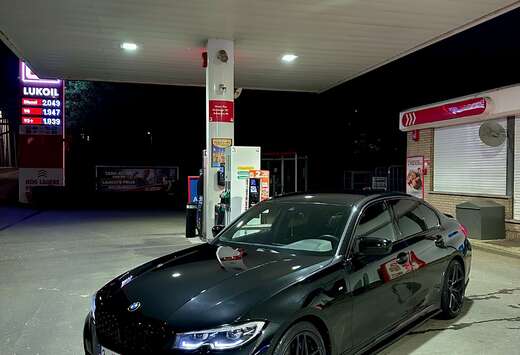 BMW Bmw 330i g20 M Pakket 2019