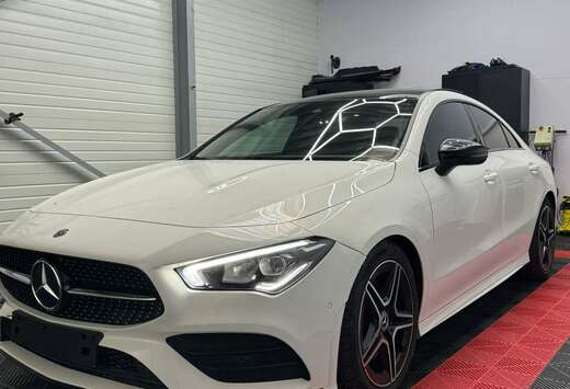 Mercedes-Benz (EU6d-TEMP)